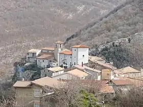Gorga (Italie)