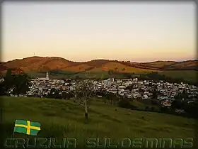 Cruzília