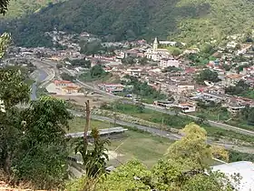Santa Cruz de Mora (Venezuela)