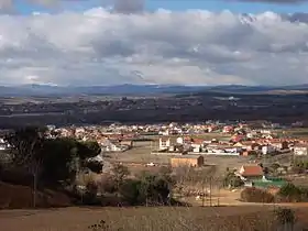 San Justo de la Vega