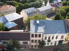 Centre-ville.