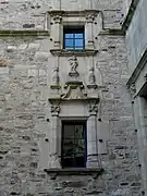 Fenêtre.