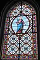 Sainte Radegonde.