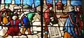 Le plan de l'église d'aujourd'hui dans la légende de saint Julien de Brioude de 1530