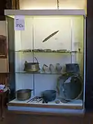 Archéologie