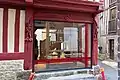Vitrine