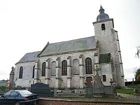 Vitz-sur-Authie