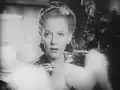 Vivian Blaine "Doll Face" Carroll