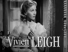Vivien Leigh