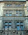 Maison des Chevaliers.