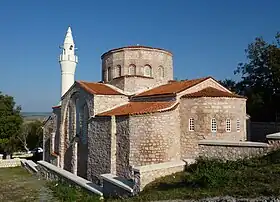 Kırklareli (province)
