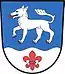 Blason de Vlčeves