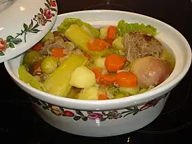 Image illustrative de l’article Hochepot