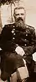 Vladimir Nikitine, mort en exil en 1922