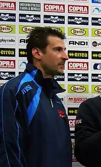 Image illustrative de l’article Vladimir Grbić