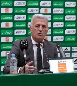 Image illustrative de l’article Vladimir Petković