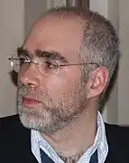 Vladimir Vertlib
