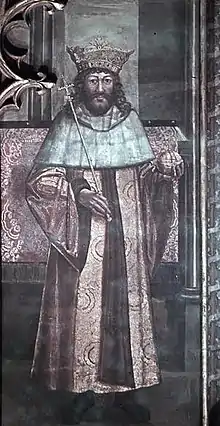 Vladislas II