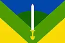 Drapeau de Godlinze