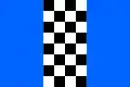 Drapeau de Choteč