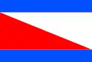 Drapeau de Lukov