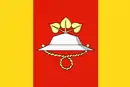 Drapeau de Brloh