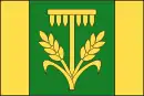 Drapeau de Libhošť