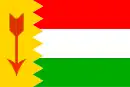 Drapeau de Studnice