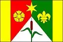 Drapeau de Třtěnice