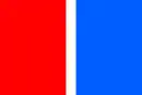 Drapeau de Všesulov