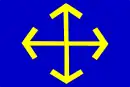 Drapeau de Švábenice