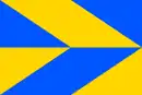 Drapeau de Vlastislav