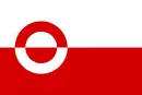 Drapeau de Vochov