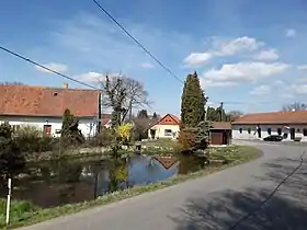Vodslivy