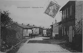 Voilemont