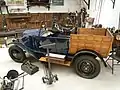 Voiture Renault Type KJ de 1923