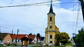 Vokány