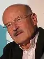 Volker Schloendorff président du jury en 2010