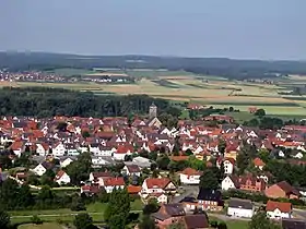 Volkmarsen