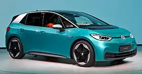 Volkswagen ID