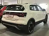 FAW-Volkswagen Tacqua