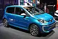 Volkswagene-up!
