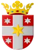 Blason de Vollenhove