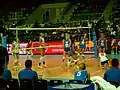 Finale Serbie - Bulgarie (1).