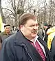 Volodymyr Bondarenko