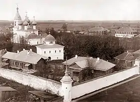 Monastère de la Dormition-sur-la-Colline