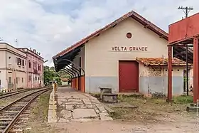 Volta Grande