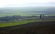 Vue générale