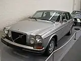 Volvo 262