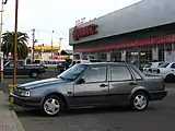 Volvo 460 (1989 - 1993)